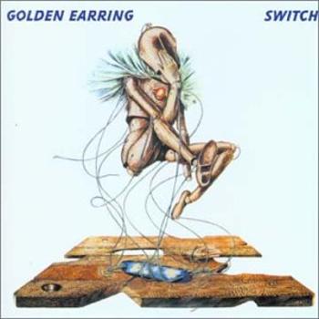 Golden Earring, SWITCH, CD