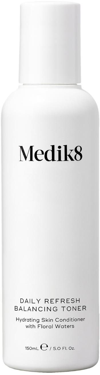 MEDIK8 Daily Refresh Balancing Toner, Hydratačné tonikum 150 ml