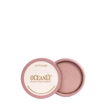 Attitude Farduri cremoase de pleoape Oceanly (Eyeshadow) 5 ml Pretty in Pink