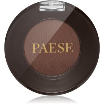 Paese Eyegasm Eyeshadow farduri de ochi de lungă durată culoare 14 Espresso 1,5 g