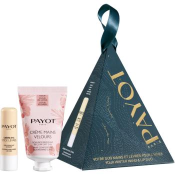 Payot Boule De Noel set cadou