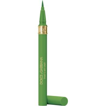 Dolce&Gabbana Bold That's My Line! tus de ochi culoare 04 IRL 0.55 ml