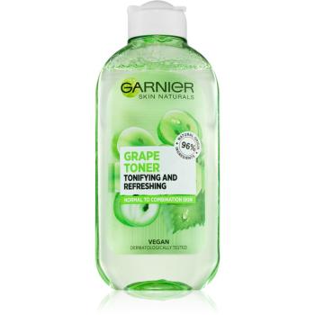 Garnier Botanical loțiune pentru față pentru piele normală și mixtă 200 ml