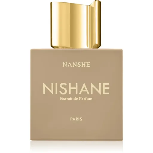 Nishane Nanshe extract de parfum unisex 100 ml