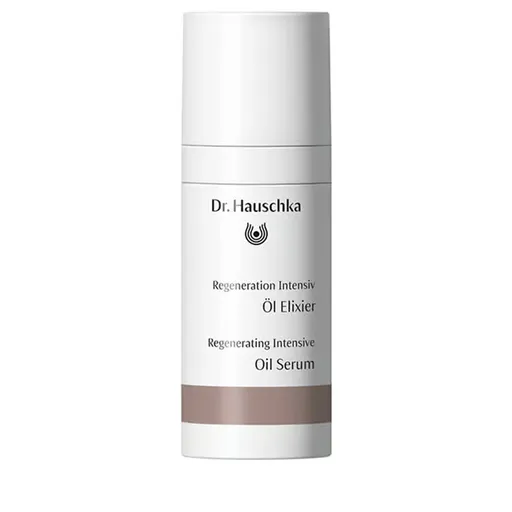 Dr. Hauschka Ser regenerant de ulei (Regenerating Intensive Oil Serum) 20 ml