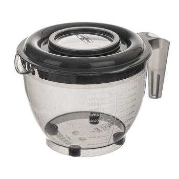 Castron de bucătărie Orion Jug, cu capac, 2,5 l