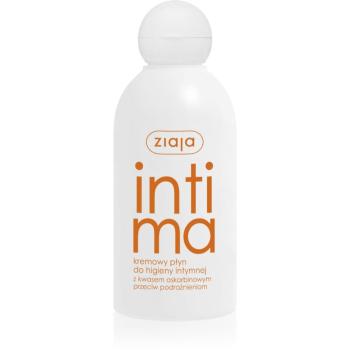 Ziaja Intima gel pentru igiena intima 200 ml