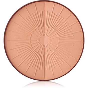 ARTDECO Bronzing Powder Compact Refill pudra compacta pentru bronzat rezervă culoare 30 Terracotta 10 g