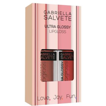 Gabriella Salvete Ultra Glossy set cadou