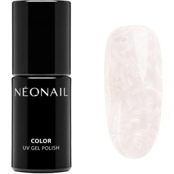 NEONAIL A Moment In Time lac de unghii sub forma de gel culoare Glaze of Grace 7.2 ml