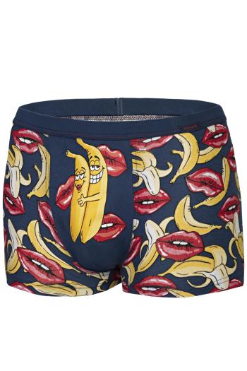 Boxeri pentru bărbați 010/70 Bananas