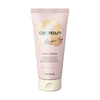 Inebrya Loțiune de corp hrănitor cu ulei de argan Cream Argan Age (Nourishing Body Lotion) 100 ml