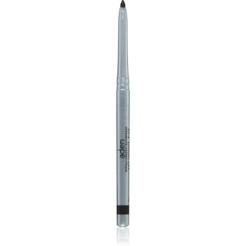 Aden Cosmetics Matic Eyeshaper eyeliner khol culoare 01 Black 0,3 g