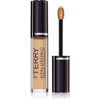 By Terry Hyaluronic Serum Concealer 8HA anticearcan cu efect de lunga durata cu acid hialuronic culoare N8 Golden Nude 5.9 ml
