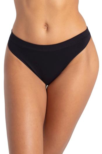 Chiloți tanga 1444s Nini black