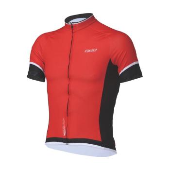 
                         Tricou de ciclism cu mânecă scurtă - COMFORTFIT 
                