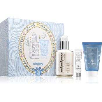 Sisley Les Essentials îngrijire de lux împotriva îmbătrânirii pielii