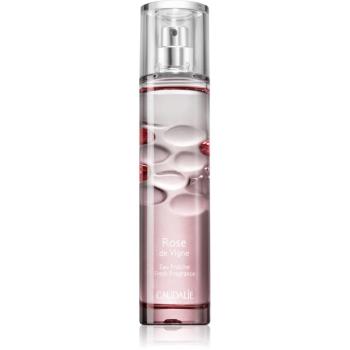 Caudalie Rose de Vigne eau fraiche pentru femei 50 ml