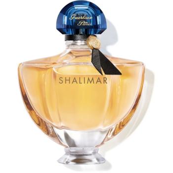 GUERLAIN Shalimar Eau de Toilette pentru femei 50 ml