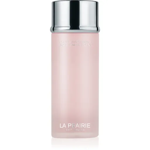 La Prairie Cellular Softening and Balancing Lotion emulsie pentru curatare pentru toate tipurile de ten 250 ml