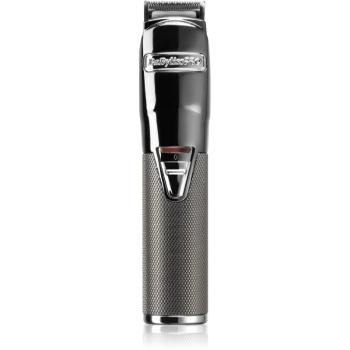 BaByliss PRO Barbers Spirit FX7880E masina de tuns parul Silver