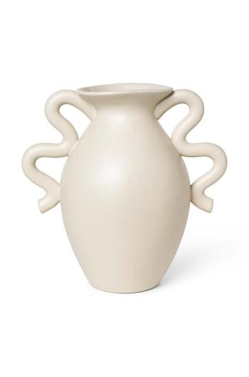 Dekorativní váza ferm LIVING Verso Table Vase