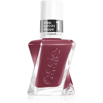 essie gel couture 2.0 lac de unghii cu efect de gel culoare 523 not what it seams 13,5 ml