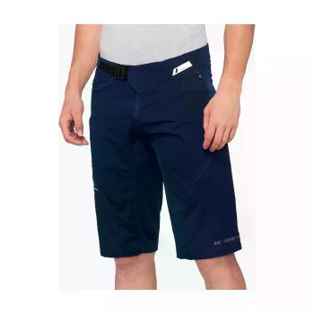 
                         Pantaloni scurți de ciclism fără bretele - AIRMATIC 
                