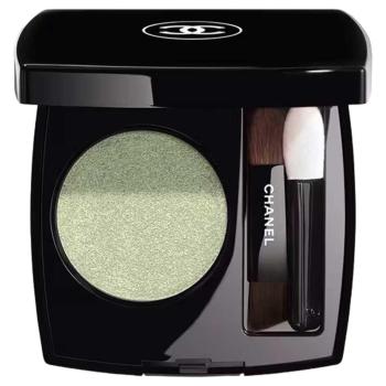 Chanel Farduri de ochi de lungă durată Ombre Essentielle (Eyeshadow) 1,9 g 222 Jade Facetté