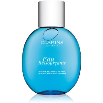 Clarins Eau Ressourcante Treatment Fragrance eau fraiche pentru femei 50 ml