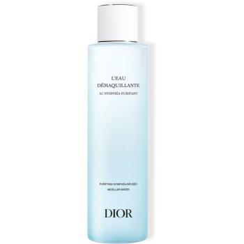 DIOR Micellar Water apa de fata cu particule micele 200 ml