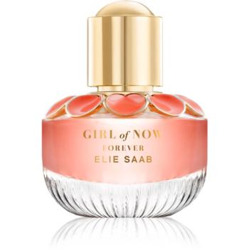 Elie Saab Girl of Now Forever Eau de Parfum pentru femei 30 ml