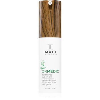 IMAGE Skincare Ormedic gel pentru ochi cu efect de lifting 15 ml