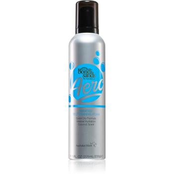 Bondi Sands Aero Dark spuma pentru ten inchis la culoare 225 ml