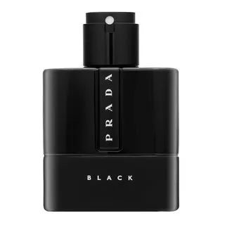 Prada Luna Rossa Black Eau de Parfum bărbați 50 ml