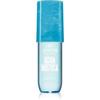 Sol de Janeiro Água Mística spray parfumat pentru corp și păr pentru femei 90 ml