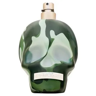 Police To Be Camouflage Eau de Toilette bărbați 125 ml