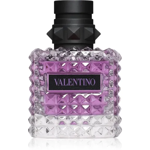 Valentino Born In Roma Purple Melancholia Donna Eau de Parfum pentru femei 30 ml
