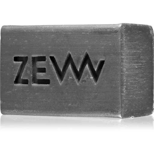 Zew For Men Face and Body Soap Sapun natural pentru fata, corp si par 85 ml