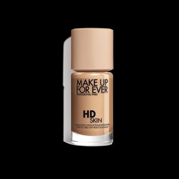 Make Up For Ever Machiaj de lungă durată (Undetectable Stay True Foundation) 30 ml 2Y32 Warm Caramel