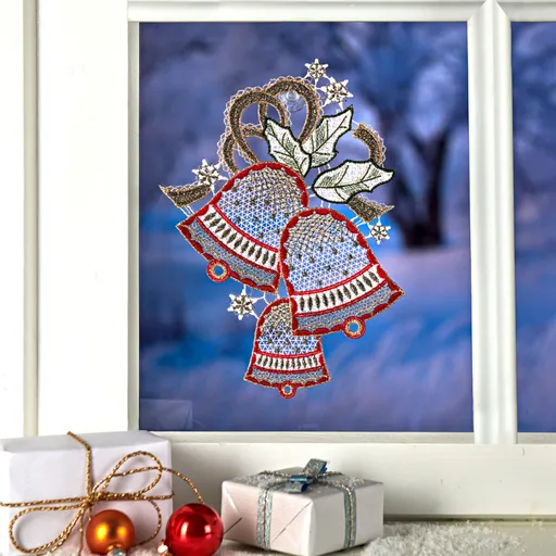 Imagine pentru fereastră Clopoței