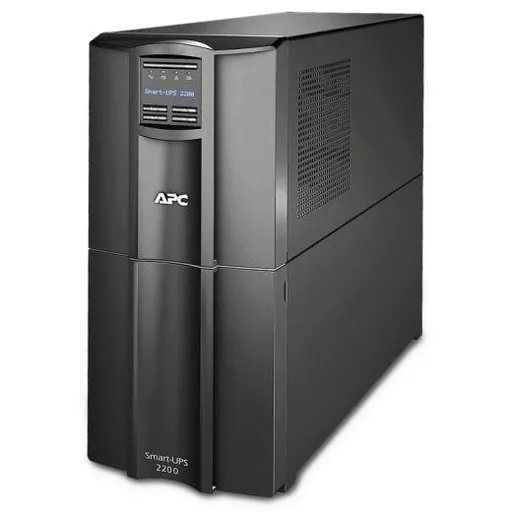 APC SMART-UPS 2200VA SMT2200IC