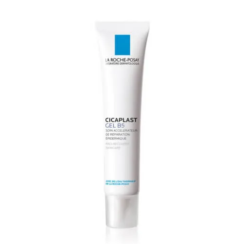 La Roche Posay Cicaplast (Gel B5) Gel restaurator Accelerator de restaurare a Cicaplast și Cicaplast 40 ml
