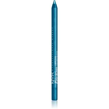 NYX Professional Makeup Epic Wear Liner Stick creion dermatograf waterproof culoare 11 - Turquoise Storm 1.2 g