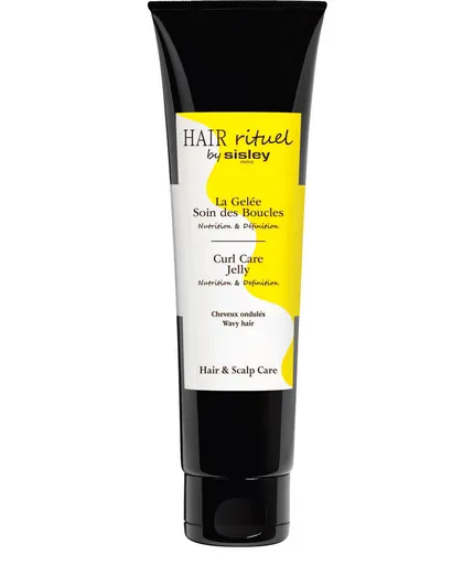 Sisley Gel de styling pentru păr creț Curl Care (Jelly) 150 ml