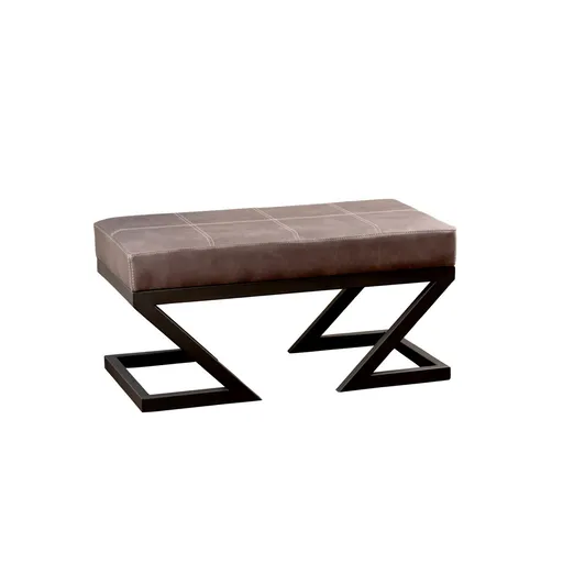 Bancă Ago Antracit, antracit