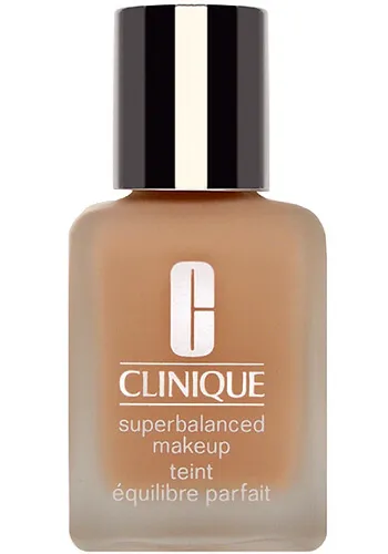 Clinique Machiaj mătăsos Superbalanced Make-up 30 ml 06 Linen (MF-N)