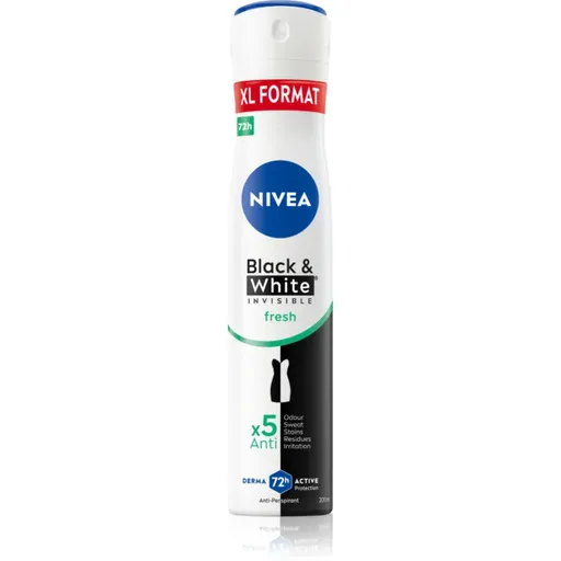 NIVEA Black