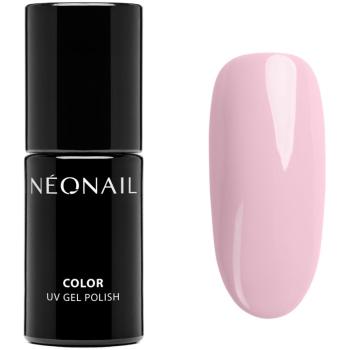 NEONAIL Dreamy Shades lac de unghii sub forma de gel culoare Flirty Blink 7,2 ml