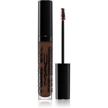 MAC Cosmetics Eye Brows Big Boost Fiber Gel gel pentru sprancene culoare Stud 4,1 g